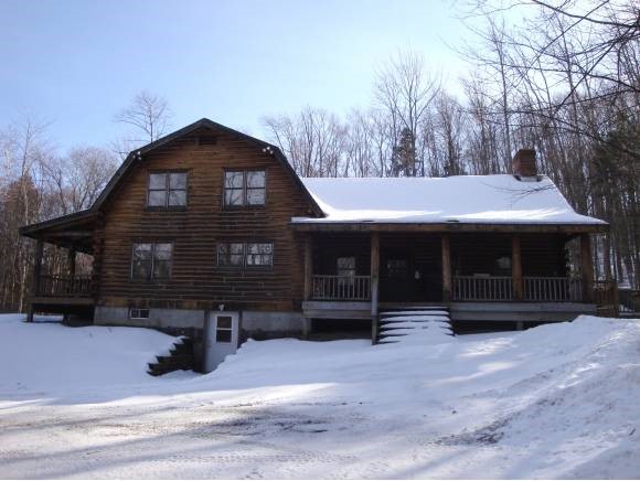 447 Moss Brook Road Peru, VT 05152 - Photo 1 of 1 Gallery Image 1