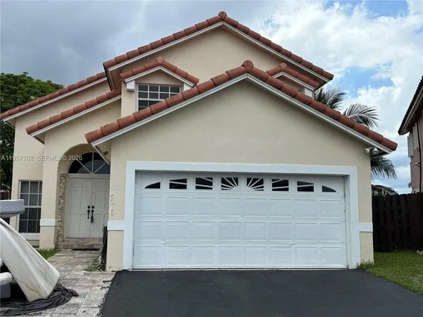 $3,500 | 5316 Southwest 153rd Court, Miami, FL 33185