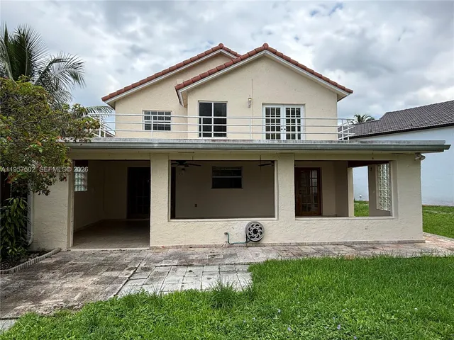 $3,800 | 5316 Southwest 153rd Court, Miami, FL 33185