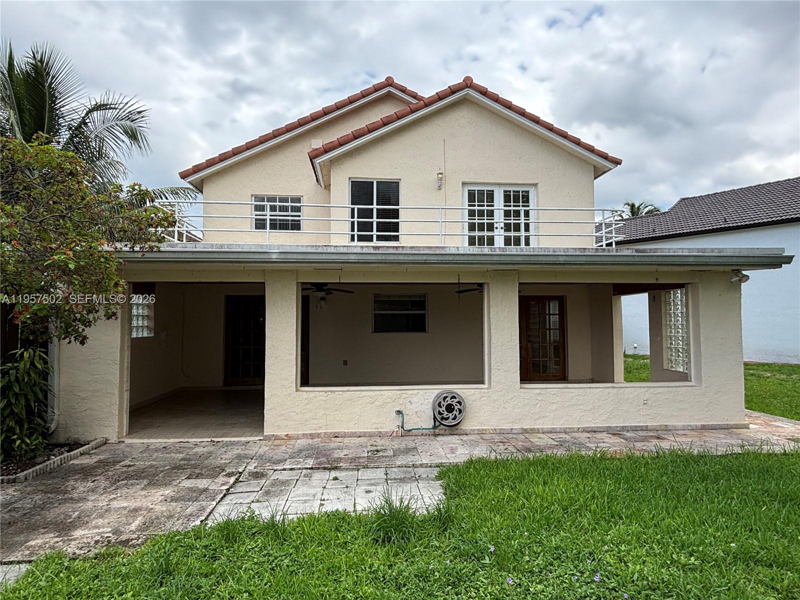 5316 Southwest 153rd Court Miami, FL 33185 - Photo 2 of 21