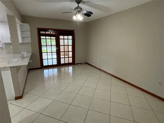$3,800 | 5316 Southwest 153rd Court, Miami, FL 33185