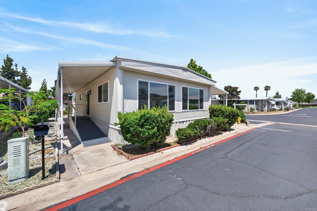 8301 Mission Gorge Road, Unit 64 Santee, CA 92071 - Photo 27 of 49