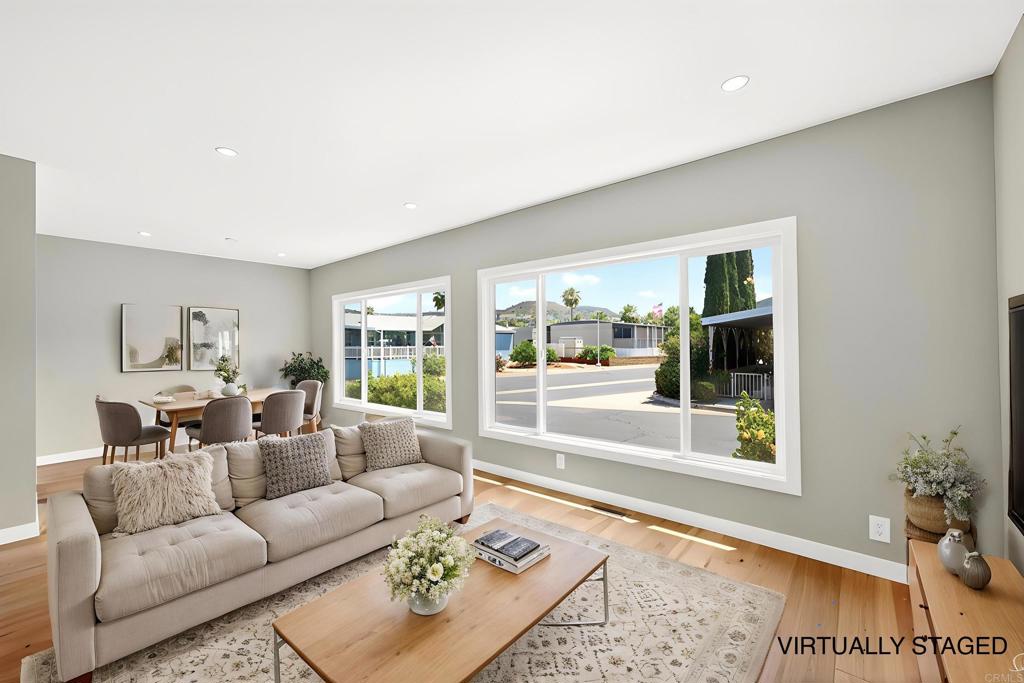 8301 Mission Gorge Road, Unit 64 Santee, CA 92071 - Photo 31 of 49