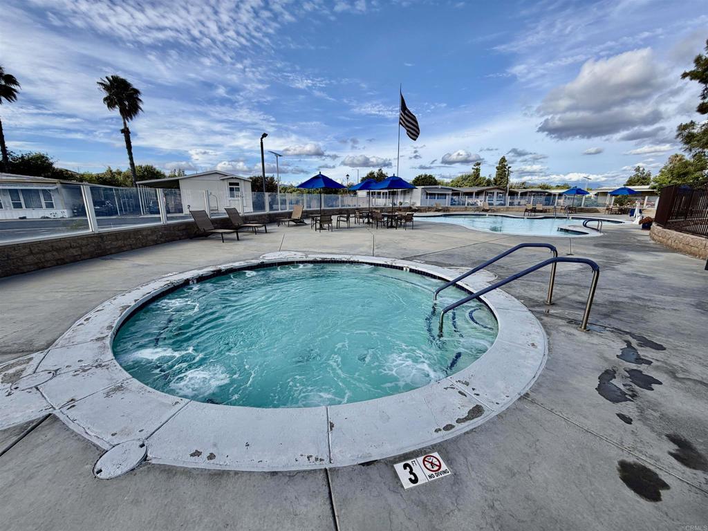 8301 Mission Gorge Road, Unit 64 Santee, CA 92071 - Photo 44 of 49