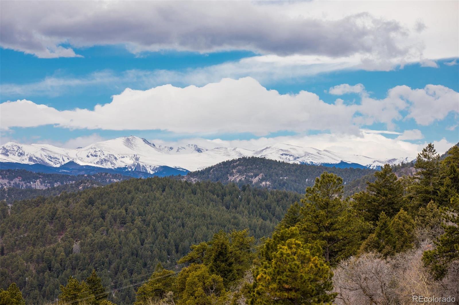 18332 Stone Gate Drive Morrison, CO 80465 - Photo 39 of 40