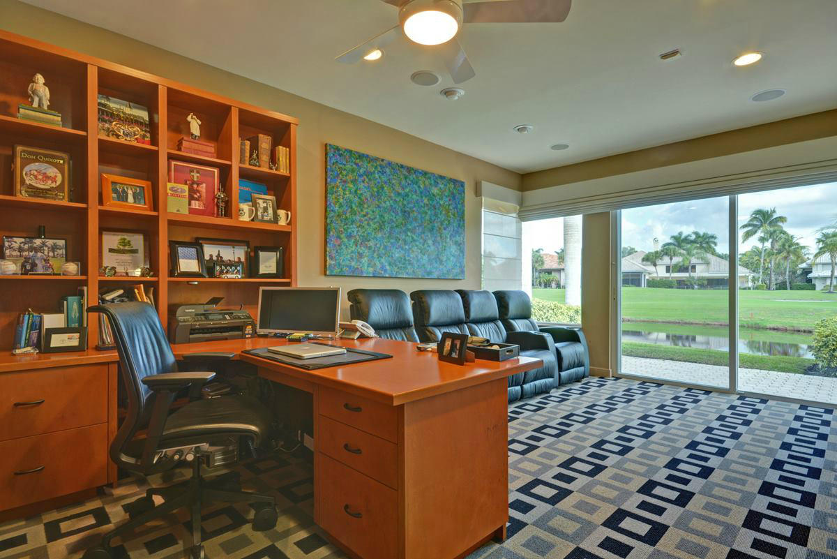 17346 St James Court Boca Raton, FL 33496 - Photo 13 of 23 bedroom_1200