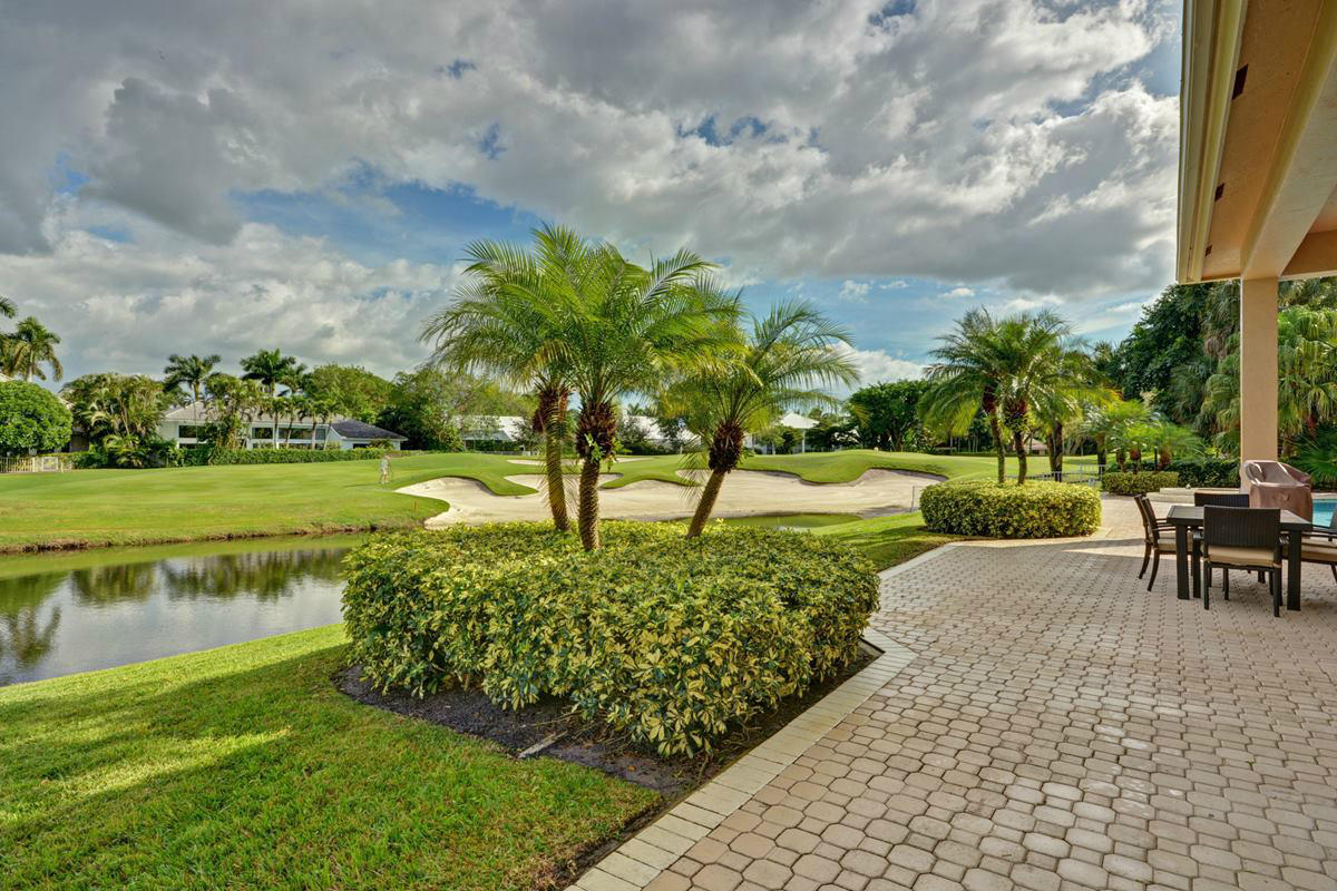 17346 St James Court Boca Raton, FL 33496 - Photo 16 of 23 golfcourse_1200