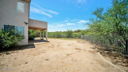 97 Highland Circle Rio Rico, AZ 85648 - Photo 31 of 33