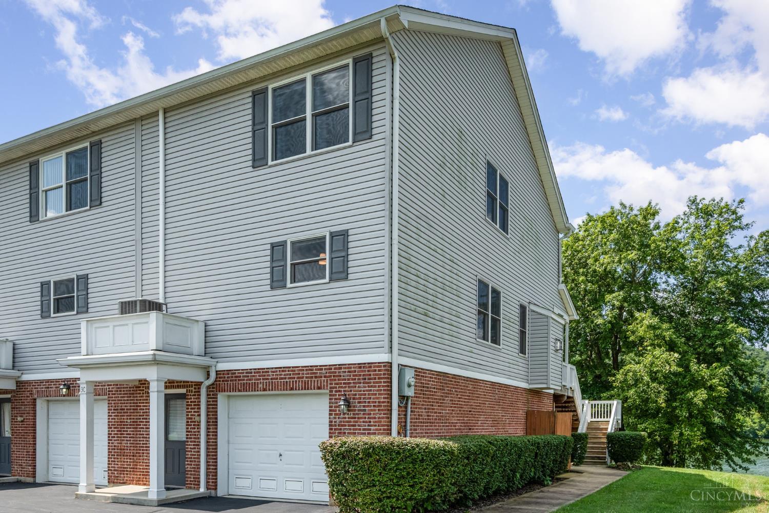 65 Governor Street, Unit 3C Ripley, OH 45167 - Photo 29 of 34