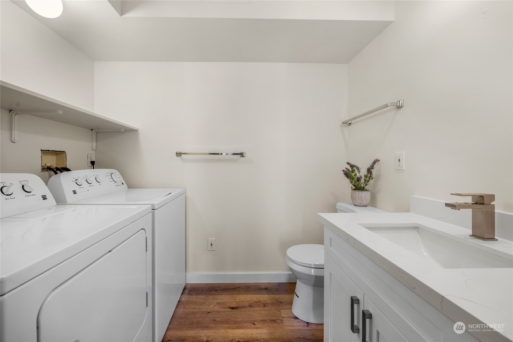 1825 Walnut Street, Unit B Everett, WA 98201 - Photo 9 of 22