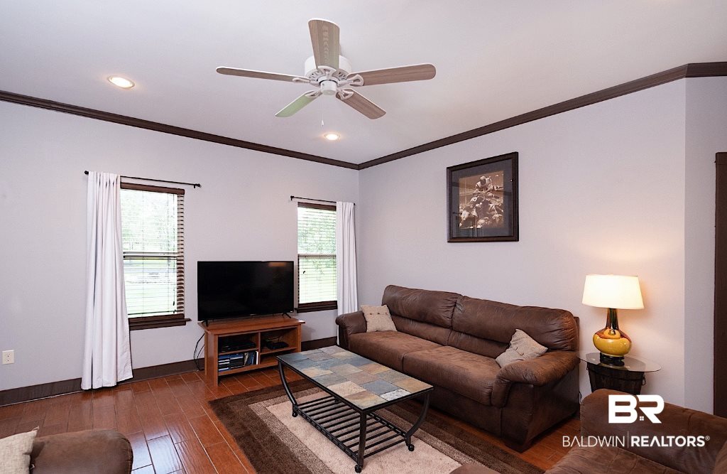 10195 Bromley Road Bay Minette, AL 36507 - Photo 22 of 32