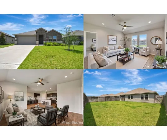 $240,000 | 20322 Green Mountain Drive, New Caney, TX 77357