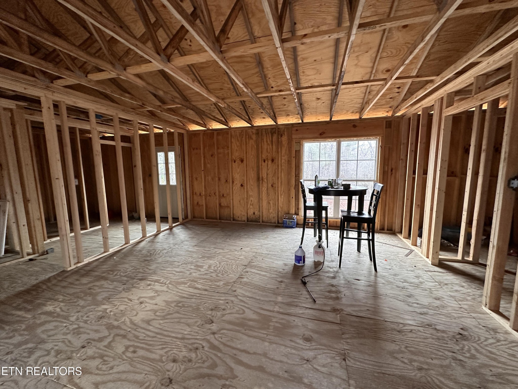 788 Remington Road Jamestown, TN 38556 - Photo 16 of 17 a view of a room with furniture and window