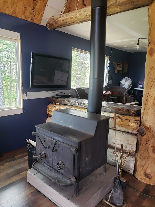 513 Spruce Gulch Road Gold Creek, MT 59733 - Photo 21 of 33 Gallery Image 21