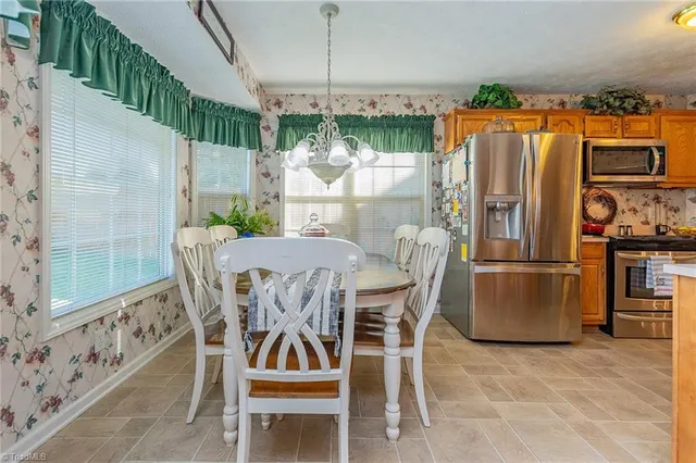 $319,900 | 510 Aldridge Road, Archdale, NC 27263