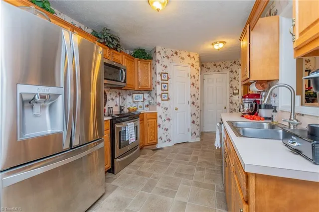 $319,900 | 510 Aldridge Road, Archdale, NC 27263