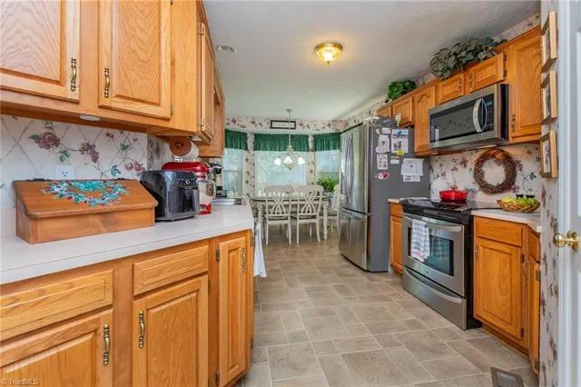 $319,900 | 510 Aldridge Road, Archdale, NC 27263