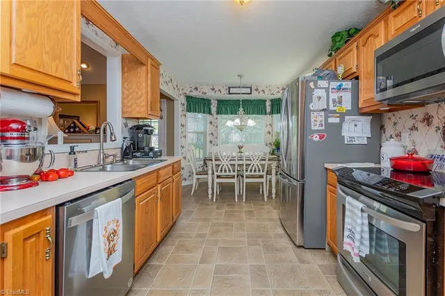 $319,900 | 510 Aldridge Road, Archdale, NC 27263