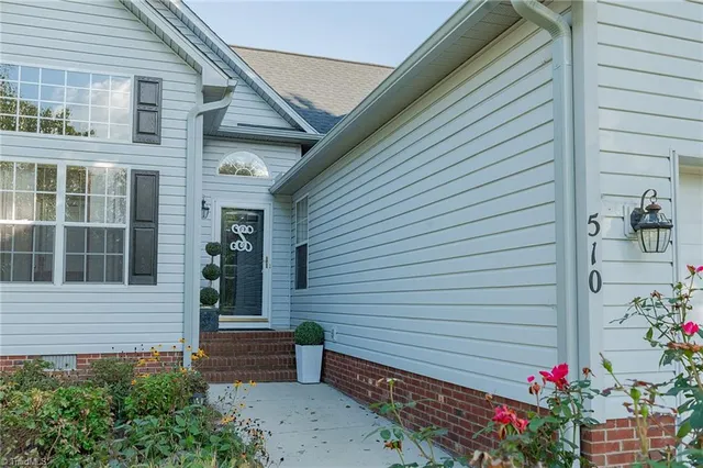 $319,900 | 510 Aldridge Road, Archdale, NC 27263