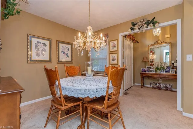 $319,900 | 510 Aldridge Road, Archdale, NC 27263