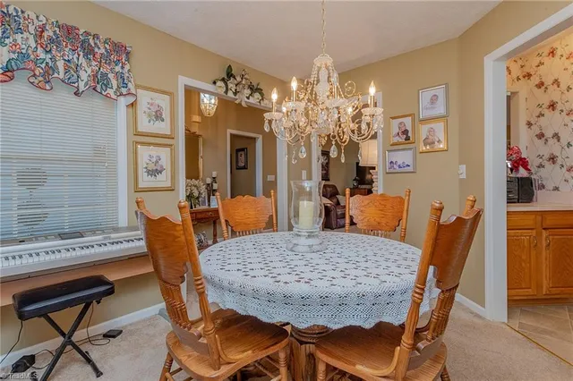 $319,900 | 510 Aldridge Road, Archdale, NC 27263