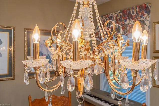 $319,900 | 510 Aldridge Road, Archdale, NC 27263