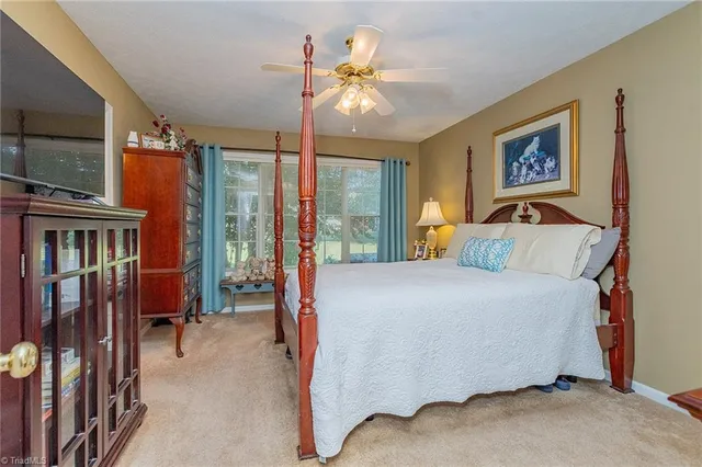 $319,900 | 510 Aldridge Road, Archdale, NC 27263