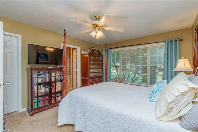 $319,900 | 510 Aldridge Road, Archdale, NC 27263