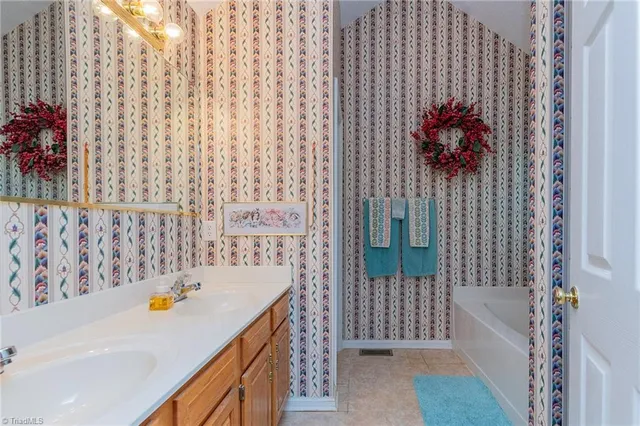 $319,900 | 510 Aldridge Road, Archdale, NC 27263