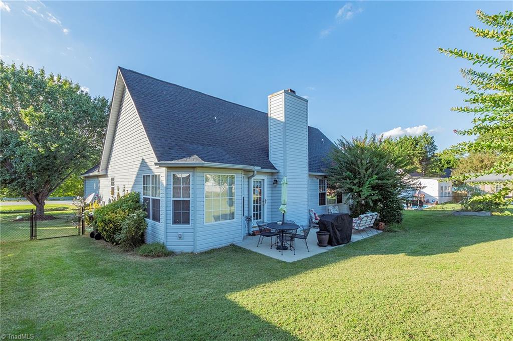 510 Aldridge Road Archdale, NC 27263 - Photo 3 of 50