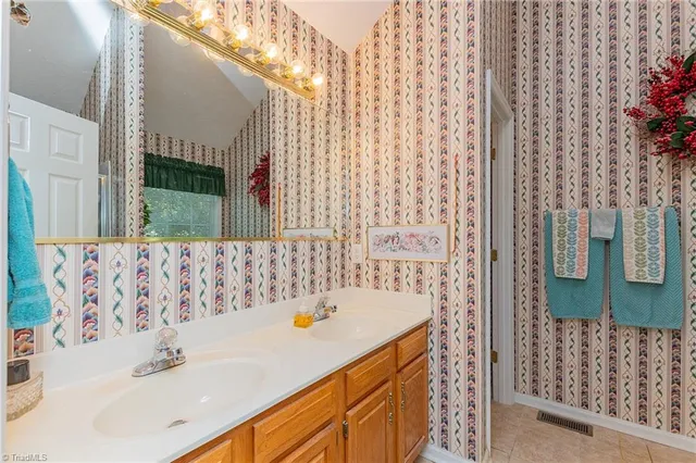 $319,900 | 510 Aldridge Road, Archdale, NC 27263