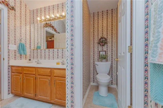 $319,900 | 510 Aldridge Road, Archdale, NC 27263