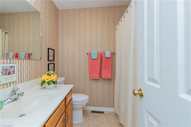 $319,900 | 510 Aldridge Road, Archdale, NC 27263