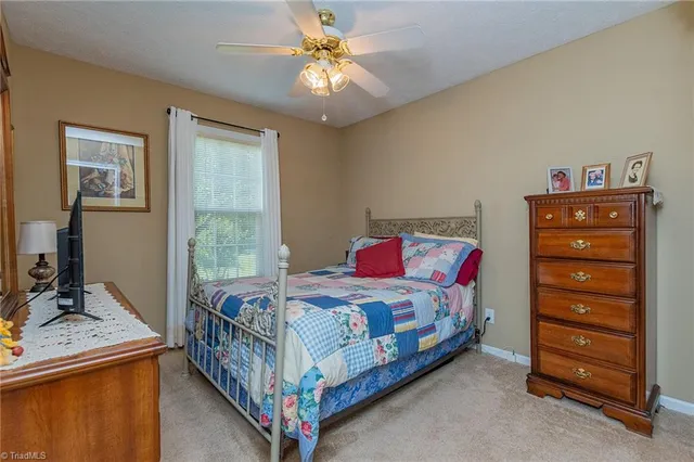 $319,900 | 510 Aldridge Road, Archdale, NC 27263