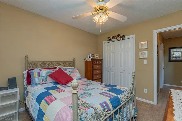 $319,900 | 510 Aldridge Road, Archdale, NC 27263