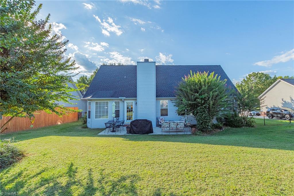 510 Aldridge Road Archdale, NC 27263 - Photo 4 of 50