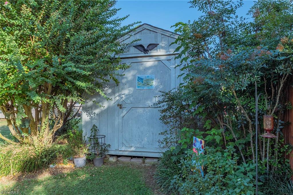 510 Aldridge Road Archdale, NC 27263 - Photo 41 of 50