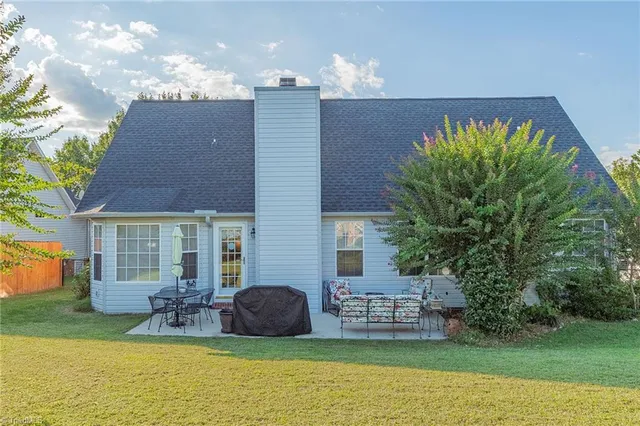 $319,900 | 510 Aldridge Road, Archdale, NC 27263