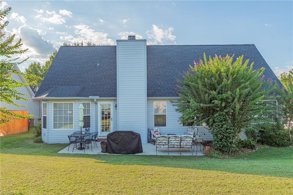 510 Aldridge Road Archdale, NC 27263 - Photo 43 of 50