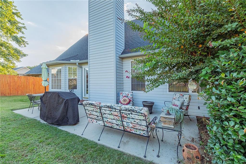 510 Aldridge Road Archdale, NC 27263 - Photo 45 of 50