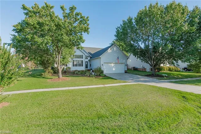 $319,900 | 510 Aldridge Road, Archdale, NC 27263