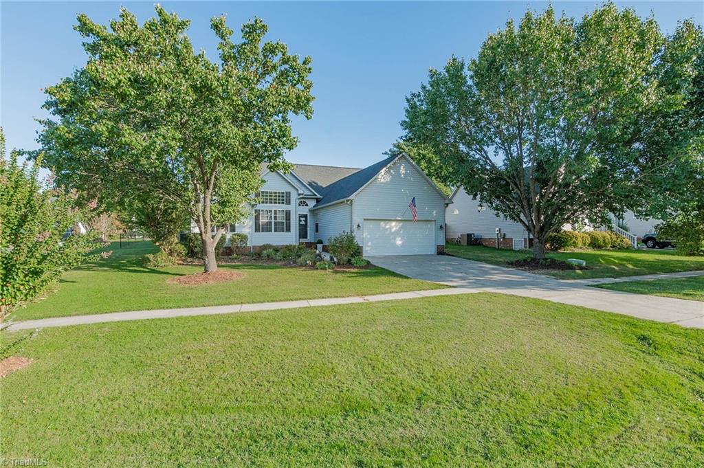 510 Aldridge Road Archdale, NC 27263 - Photo 47 of 50