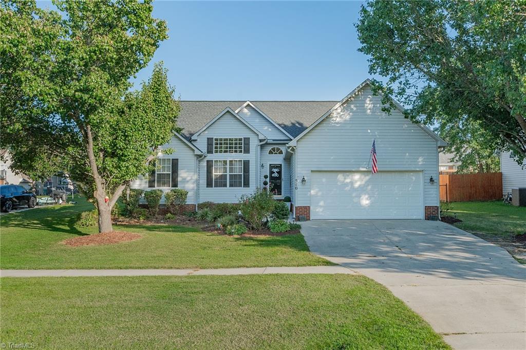 510 Aldridge Road Archdale, NC 27263 - Photo 48 of 50