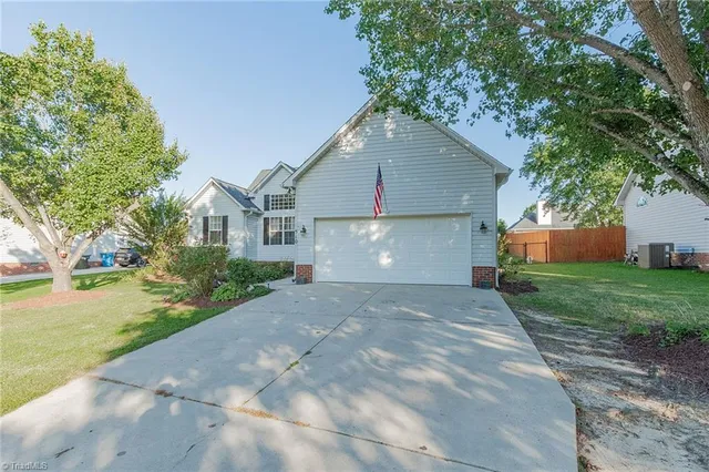 $319,900 | 510 Aldridge Road, Archdale, NC 27263