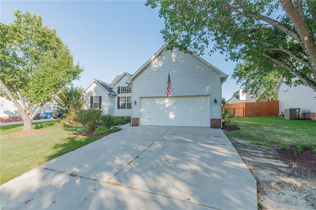 510 Aldridge Road Archdale, NC 27263 - Photo 49 of 50