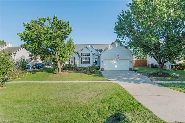 $319,900 | 510 Aldridge Road, Archdale, NC 27263