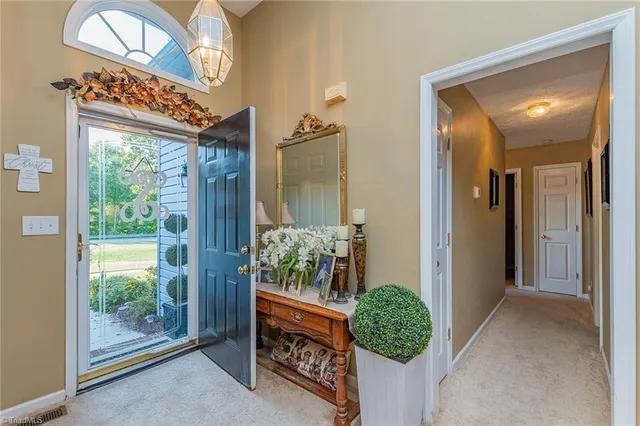 $319,900 | 510 Aldridge Road, Archdale, NC 27263