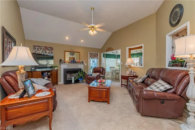 $319,900 | 510 Aldridge Road, Archdale, NC 27263