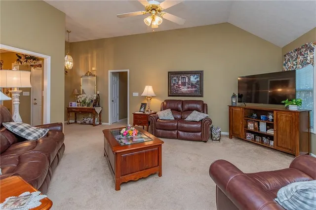 $319,900 | 510 Aldridge Road, Archdale, NC 27263