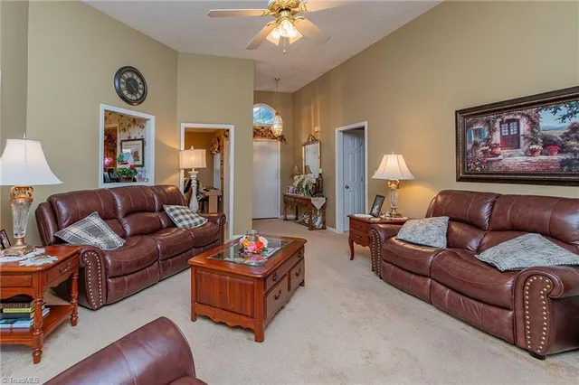 $319,900 | 510 Aldridge Road, Archdale, NC 27263